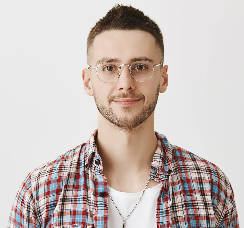 Nicolas Delorme
