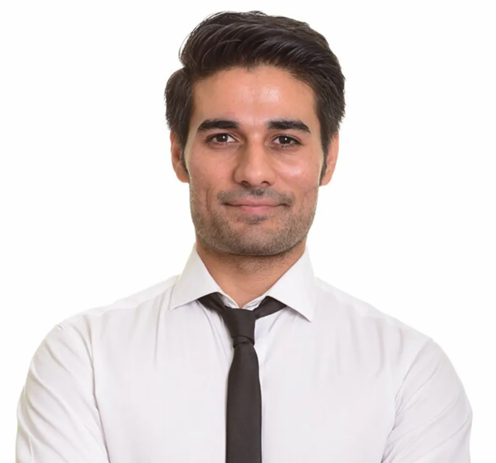 Renaud Martel