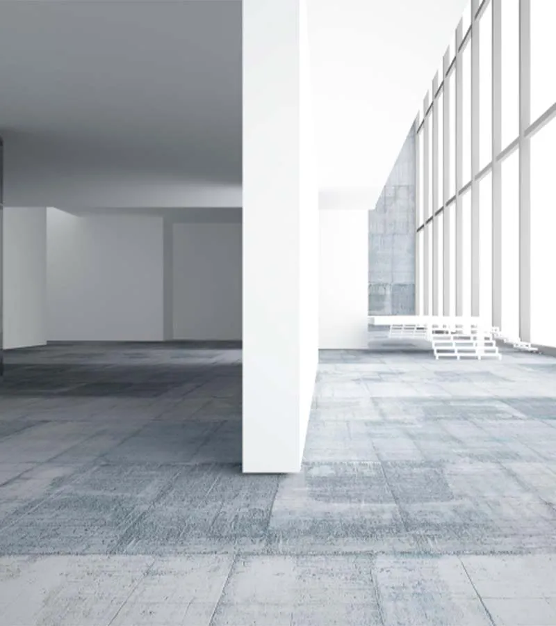 AVANTAGES DE LA DÉMOLITION SÉLECTIVE AVANTAGES DE LA DÉMOLITION SÉLECTIVE