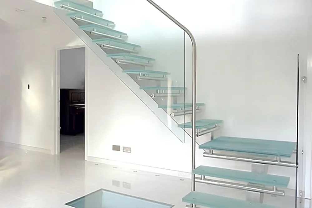 Verre structurel 